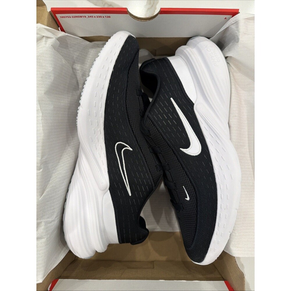 Nike Uplift SC Training Shoes Running Comfort Sneaker Men's Size 10.5 IB2765-002 - Picture 9 of 12